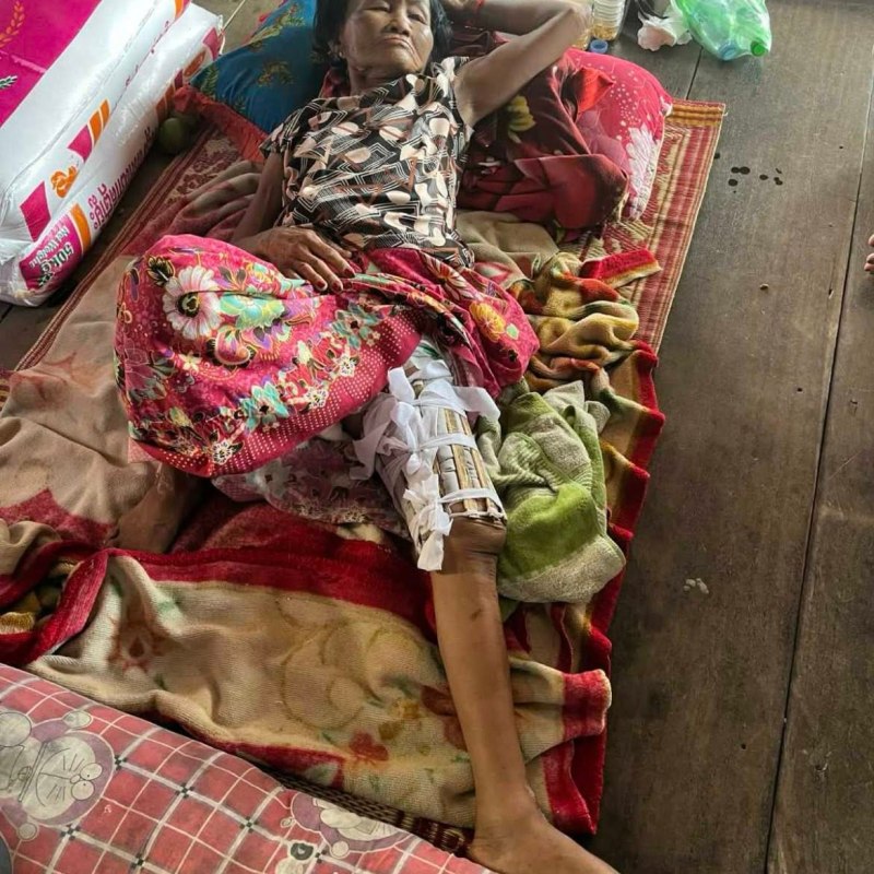 Restoring Dignity, One Life at a&nbsp;Time