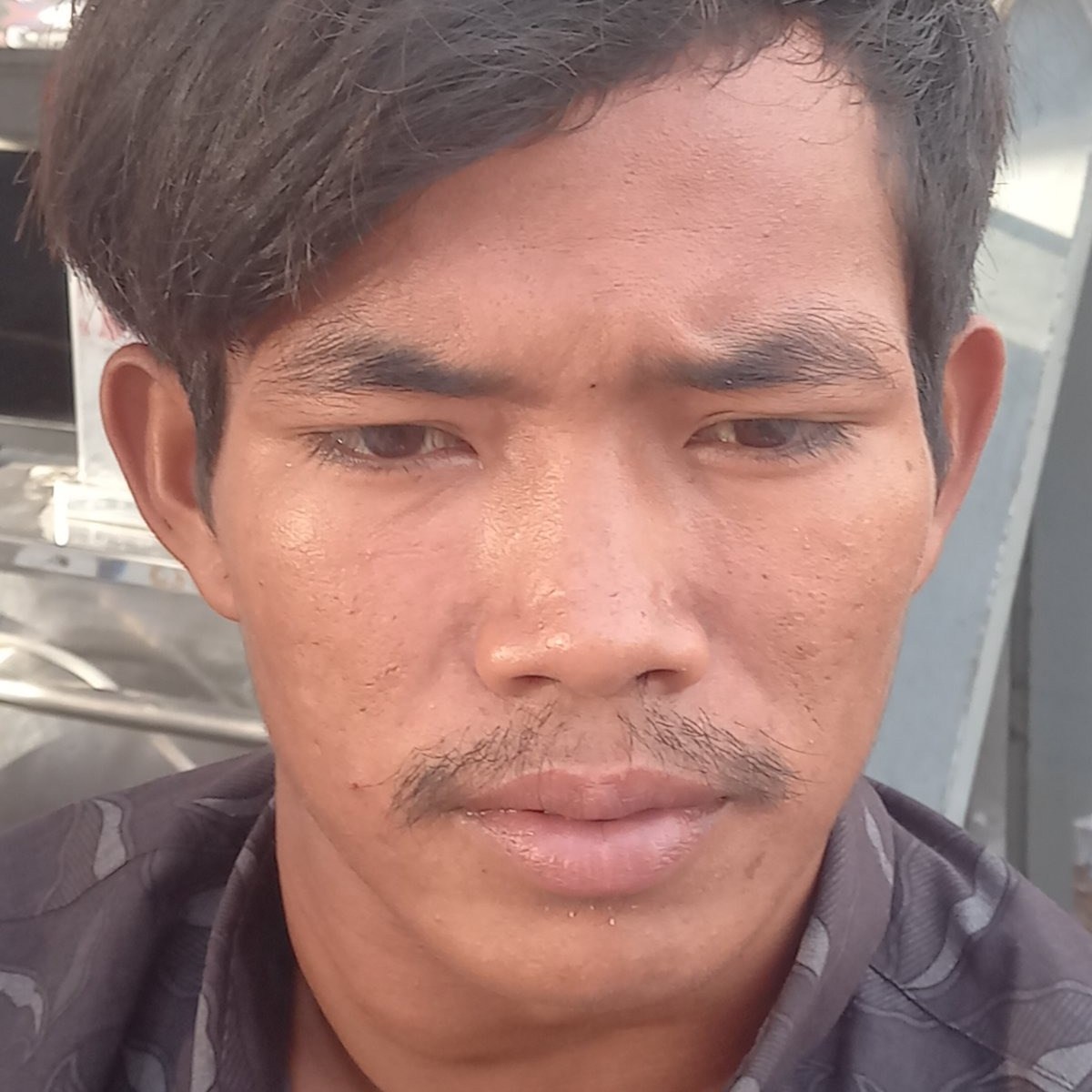 A Second Chance for a Young&nbsp;Father